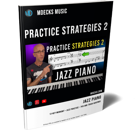 Step By Step Practice Strategies 2