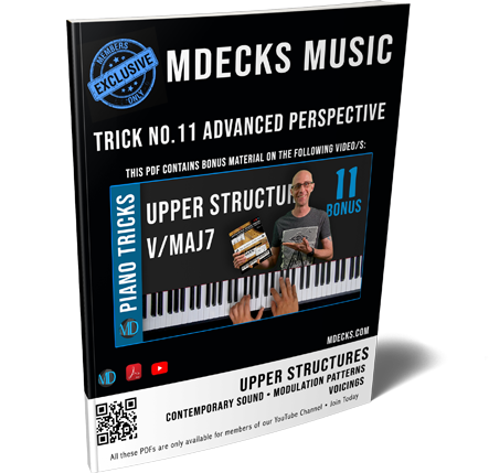 Trick 11 Advanced Perspective