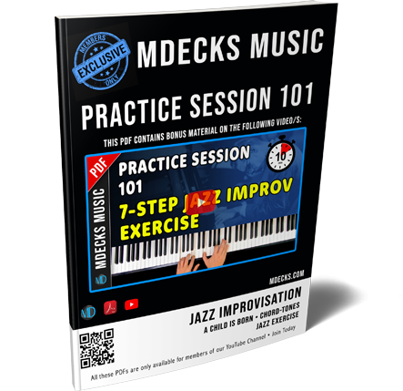 Practice Session 101