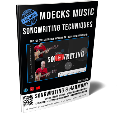 Songwriting Techniques
