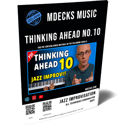 Thinking Ahead No.10