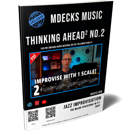 Thinking Ahead 2 No.2