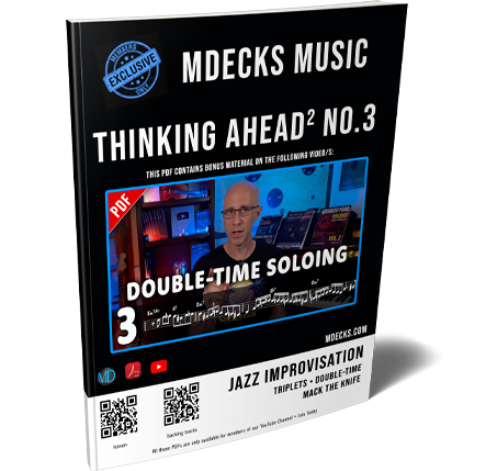 Thinking Ahead 2 No.3